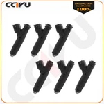 6SET Fuel Injectors For Mercury Monterey 2004-2005 V6 4.2L. Fixed Price $43.79.