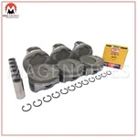 Engine Rebuild Kit Toyota 2GR-FSE For Crown Mark Lexus IS350 GS350 3.5 Ltr. Fixed Price $587.32.
