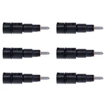 For Dodge Ram 1998 1999 2000 2001 2002 Fuel Injector Set. Fixed Price $521.41.