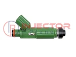 Single Unit Denso 3780 Injector 2000-2006 Toyota Corolla Matrix 1.8L 23250-0D040. Fixed Price $34.39.