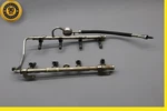 04-06 Cadillac Xlr 4.6L V8 Fuel Injection Rail Line W/o Injectors 12569183 Oem. Fixed Price $120.00.
