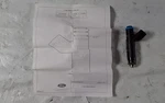 Ford 6F1Z-9F593-A Motorcraft CM-5177 Kit, Fuel Injection 1999-2007 Replac. Fixed Price $79.99.