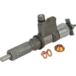Alliant Power AP53907 Remanufactured Common Rail Injector, 4 HK1 For Isuzu. Fixed Price $648.85.