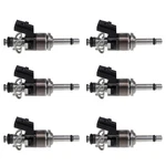 Fuel Injector Set For Honda Ridgeline Pilot Odyssey. Fixed Price $331.41.