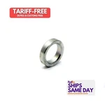U-b Machine 44-0310, One Bump Steer Spacer .200 Steel Zinc Performance Parts. Fixed Price $25.92.