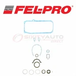 Fel-pro Conversion Gasket Set For 1986-1987 Oldsmobile Cutlass 5.0L V8 Fb. Fixed Price $79.63.