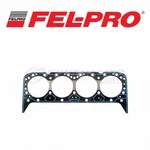 Fel-pro Cylinder Head Gasket For 1991-1992 Chevrolet Commercial Chassis 5.0L. Fixed Price $52.50.