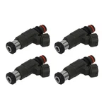 Boat Engine Fuel Injector For Suzuki DF60 DF70 15710-66D00 CDH166 4PCS. Fixed Price $31.85.