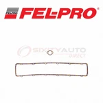 Fel-pro Engine Push Rod Gasket Set For 1950-1952 International L122 3.6L L6 Sr. Fixed Price $25.81.