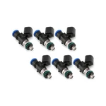 Dynamics ID1050X Injectors Set Of 6 14MM Lower O-ring No Adapter Top. Fixed Price $798.34.