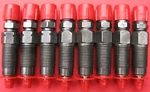 Gm 5.7L Diesel Micro / Poppet Fuel Injectors 1980 - 1984. Fixed Price $279.95.
