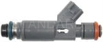 Fuel Injector Smp FJ816 Fits Ford Taurus & Mercury Sable 2002-03 V6 3.0L 2F1ZAA. Fixed Price $18.81.