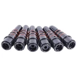 6X Fuel Injectors 3069767 3059424 For Cummins Ntc N855 NT855 NH855 N106 Engine. Fixed Price $298.00.