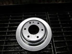 Good Used International Maxxforce Dt Diesel Engine Fan Hub Pulley 1850785C2. Fixed Price $42.49.