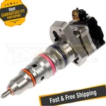 Dorman 502-502 Remanufactured Diesel Fuel Injector. Fixed Price $346.52.