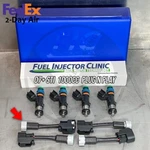 1000CC Fic Fuel Clinic Injectors 07+ Fits Subaru Wrx Sti EJ257. Fixed Price $419.95.
