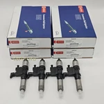 4X 095000-5471 PFI-5471 For Reman 5.2L Isuzu Npr 4HK1 Denso Diesel Injector New. Fixed Price $998.00.