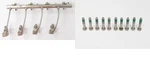 General Motors 12662385 55570735 Fuel Injector Rail Bolt For. Fixed Price $123.90.