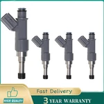 4PCS 2320979155 Fuel Injectors For Toyota 4RUNNER Hiace Hilux Tacoma 2005-2016. Fixed Price $35.96.