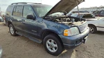 2005-2006 Ford Explorer Complete Fuel Rail With Injectors Set Loaded Oem 4.0L. Fixed Price $160.31.