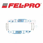 Fel-pro Intake Manifold Gasket Set For 1979 Gmc P1500 7.4L V8 Engine Xk. Fixed Price $42.95.