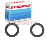 Fel-pro Front Engine Camshaft Seal Kit For 1990-2003 Mazda Protege 1.5L 1.6L Zm. Fixed Price $18.11.