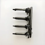 Mercedes Benz C-class W205 2.0 Petrol Rail With Injectors A2740704800. Fixed Price $280.00.