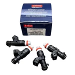 Denso 4PCS Fuel Injectors 16450-RNA-A01 Fits For Honda Civic 1.8L Cr-z City. Fixed Price $77.60.