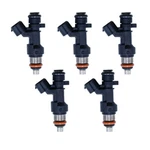 X 650CC Fuel Injectors 2009-2010 Ford Focus MK2 ST225 High Ohms Turbo. Fixed Price $98.74.