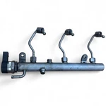 Oem Left Side Diesel Cdi Fuel Rail 10-22 Sprinter Van W906 W907 3.0L OM642. Fixed Price $399.99.