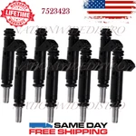 8X Oem Siemens Fuel Injectors For 2004 Bmw 645CI 4.4L V8 13647523423. Fixed Price $199.99.