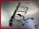 08-17 Bmw 750LI 650I 550I Left High Pressure Fuel Injector Rail Tube Oem. Fixed Price $67.49.