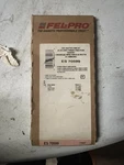ES70599 Felpro Fuel Injector Seals Gas Set 4 Upper For Chevy Vw Mb Mercedes. Fixed Price $6.00.