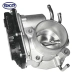 Skp SK977338 Fuel Injection Throttle Body Fits 2006-2007 Toyota Camry & More. Fixed Price $132.95.