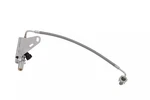 Genuine Acdelco Low Pressure Diesel Hydrocarbon Injector 12717296. Fixed Price $202.48.