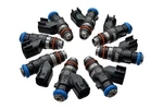 Set Of Aus Injectors 320 Cc Fit Camaro Ss, Corvette Z06/ZR1 & G8 Gxp D8-0. Fixed Price $399.79.