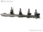 Fuel Injectors Set With Rail 13-16 Ford Escape 2.0 CJ5E9F797BF Turbo. Fixed Price $79.95.