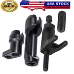 Fuel Injector Socket Removal TOOL(3418) Ford 6.7L Powerstroke Diesel 2011-18. Fixed Price $75.51.