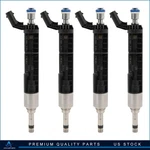 4PCS Fuel Injectors For Jeep Grand Cherokee 2.0L 2022 2023 2024 FJ1423. Fixed Price $240.48.