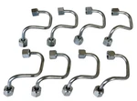 Diesel Fuel Injector Line Set 2008-2010 Ford 6.4L Powerstroke. Fixed Price $129.95.