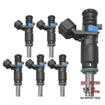 FJ1067 2.5L Fuel Injectors For 2007-2018 Vw Jetta Fits 2012-2014. Fixed Price $56.70.