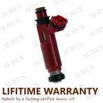 Oem Denso X1 Fuel Injector For 2001-2002 Mitsubishi Montero 3.5L V6 195500-3970. Fixed Price $39.99.