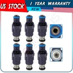6 Fuel Injectors For Nissan 350Z FX35 Pathfinder 3.5L 2003-04. Fixed Price $46.49.