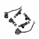 Deatschwerks 18U-11-0550-4 5500CC Injectors For Lotus Elise Exige Toyota Celica. Fixed Price $359.00.