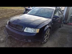 Fuel Injection Parts Injector 3.0L Fits 02-06 Audi A4 38761. Fixed Price $93.75.