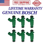 Oem X6 Fits Fuel Injector 2010-2014 Kia Sorento Sedona Santa 3.5L V6. Fixed Price $139.00.