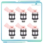 Fuel Injectors For Infiniti QX4 1997-2000 Nissan Quest 1999-2002 3.3L. Fixed Price $79.08.
