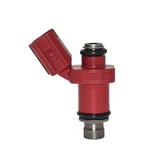 (1) Oem Fuel Injector Fits Yamaha 80 Bel 4-STROKE 90HP 2005-17 6D8-13761-00-00. Fixed Price $96.71.