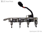 Fuel Injectors Set With Rail For 16-18 Hyundai Tucson 2.0 353502E520 Gas. Fixed Price $149.95.