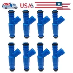 8PCS 30LB 315CC Standard Fuel Injectors 0280150945 Ford Mustang Gt 5.0L 5.4L. Fixed Price $43.99.